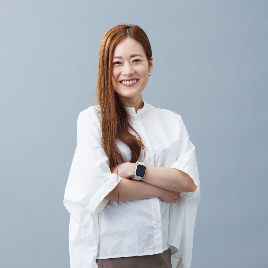 Wellry 代表 土田 春香